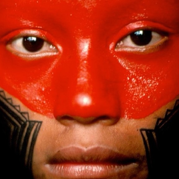 Tukano & Kayapó