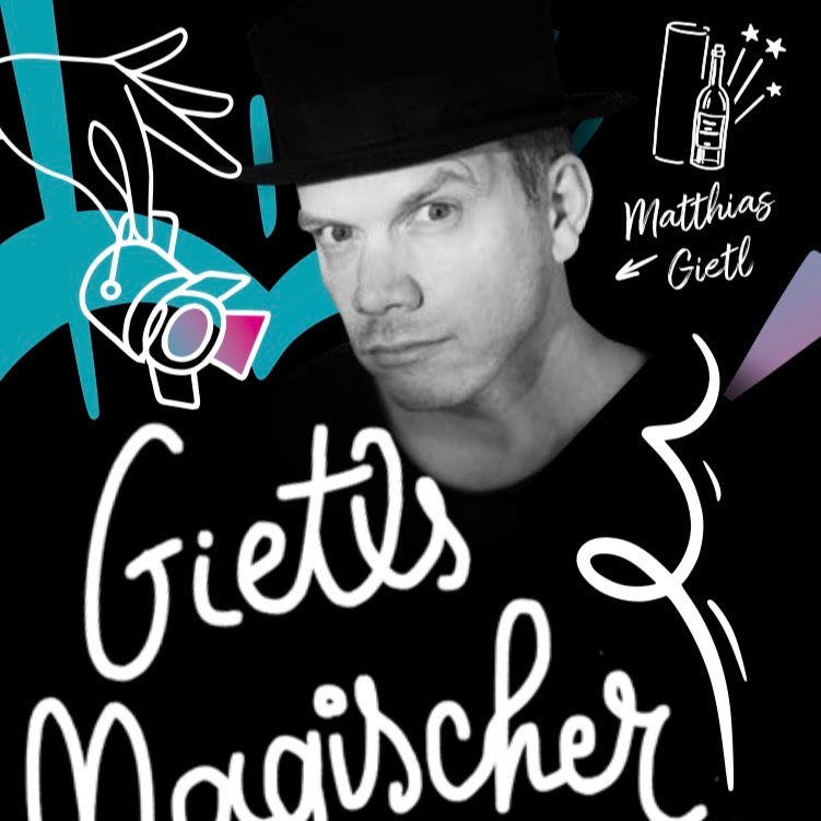 Gietls Magischer Menü Abend - 3 Gang Menü + Drink